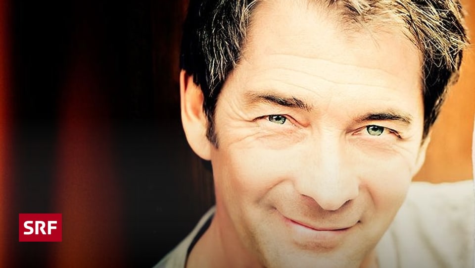 Schlager Gilbert liefert «Hits!» im Multipack Radio SRF Musikwelle