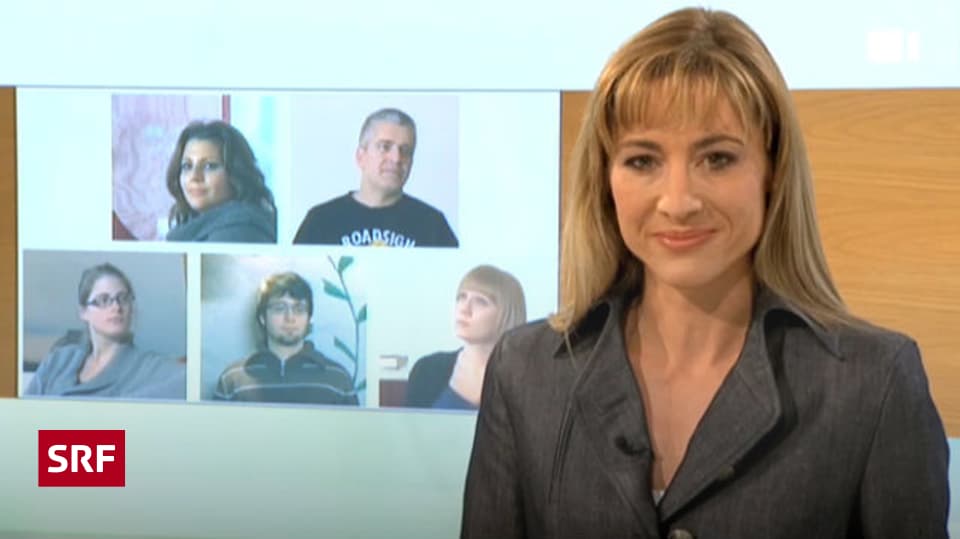 Festtagsspeck ade Aller Anfang ist schwer Wissen SRF