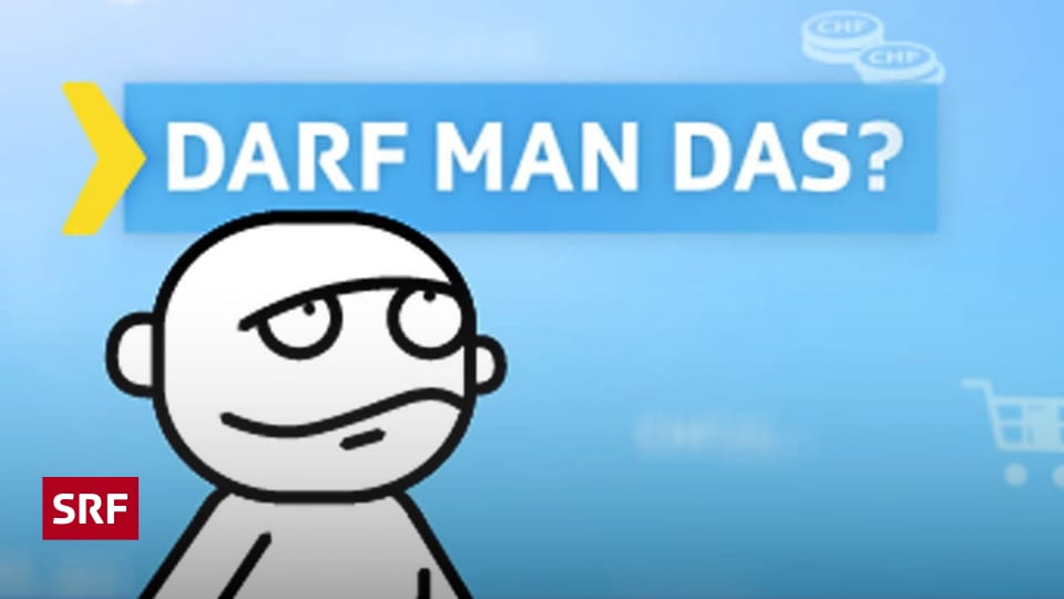 Umfrage «Darf man das?» Darf man die Kündigung den Kollegen mitteilen? Kassensturz Espresso