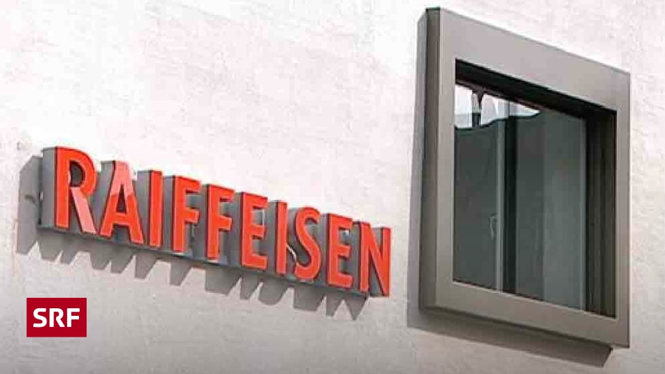Wohnen Horror Hypothek Raiffeisenbank Lasst Kunden Fallen