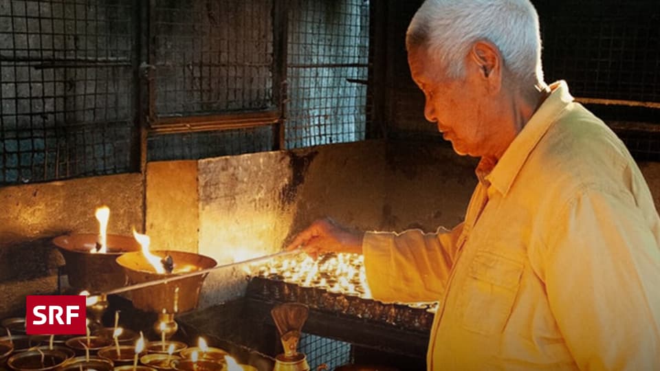 100-j-hrige-Nonne-kehrt-heim-Mola-Die-Frau-die-den-Tod-nicht-f-rchtete