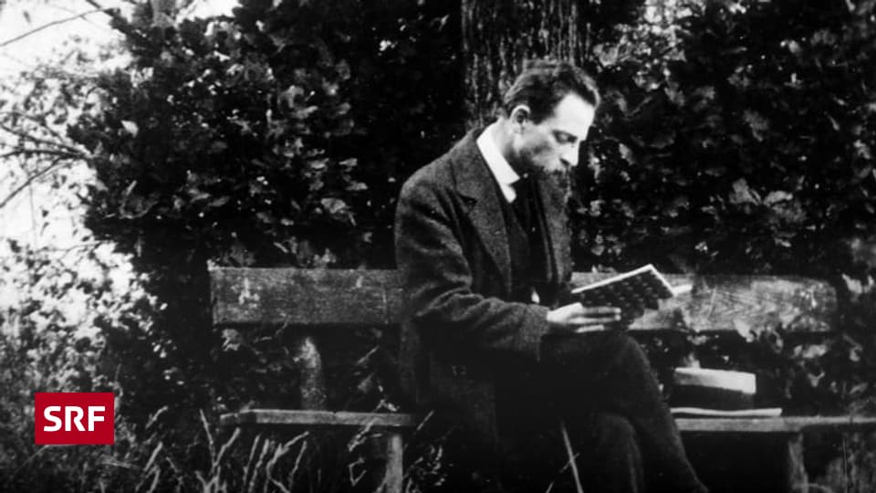 Kulturnews-in-Kurzform-Unbekanntes-Rilke-Gedicht-in-Z-rcher-Archiv-entdeckt
