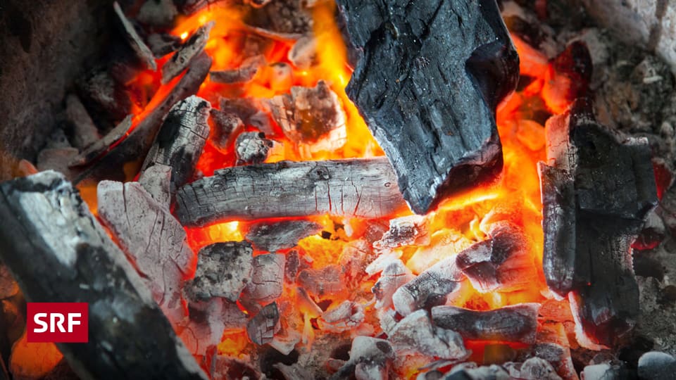 Gesundheit Tödliches Kohlenmonoxid das unsichtbare Gas