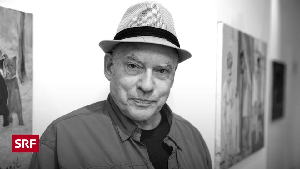 Kulturnews-in-Kurzform-Regisseur-und-Schwulenaktivist-Rosa-von-Praunheim-ist-tot