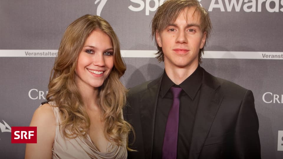 Schweiz - Gemeinsames Liebesnest: Kerstin Cook zieht mit Freund ...