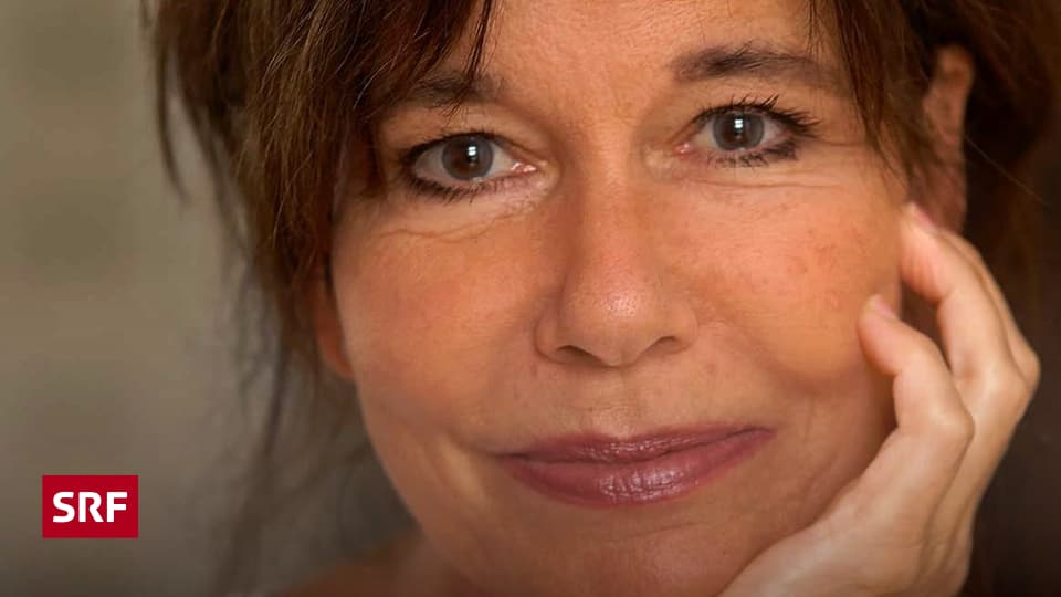 Lesung «84, Charing Cross Road » von Helene Hanff Hörspiel SRF