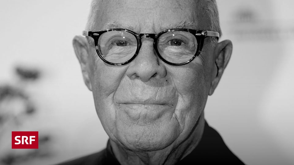 Kulturnews-in-Kurzform-Erneuerer-des-Balletts-Der-Choreograf-Hans-van-Manen-ist-tot