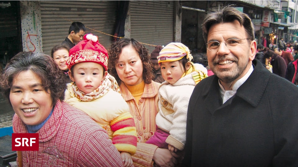 Serien SFThema China Das Land der untergehenden Sonne 10 vor 10 SRF Serien SFThema China Das Land der untergehenden Sonne 10 vor 10 SRF