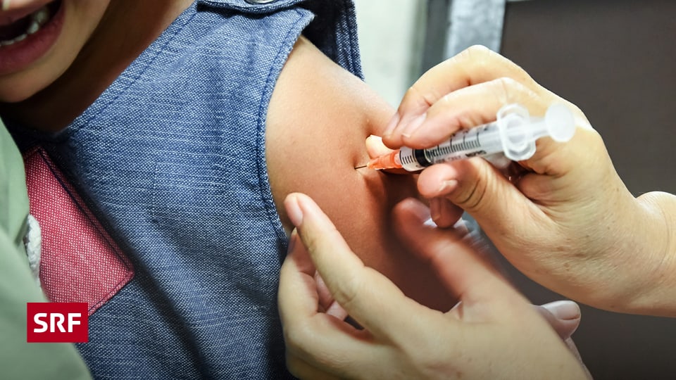 hpv impfung nebenwirkungen 3sat