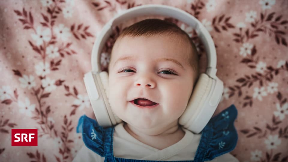 Kulturnews-in-Kurzform-Neue-Studie-zeigt-Schon-Babys-haben-Taktgef-hl