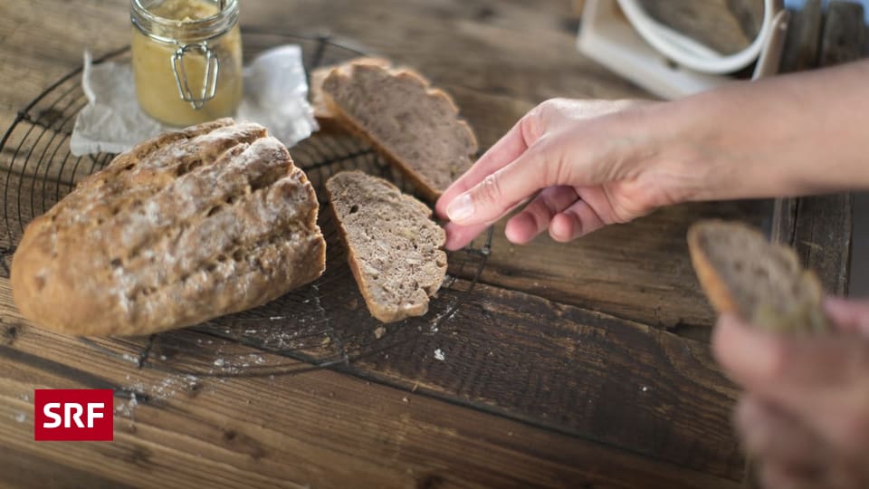 Geliebter Dickmacher - Wie gesund oder ungesund ist Brot? - Wissen - SRF