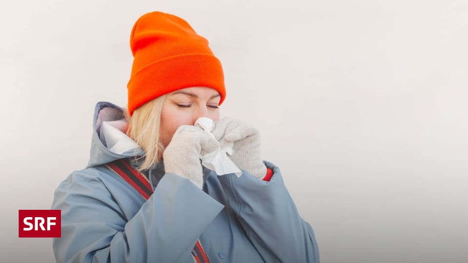 Corona – piccole onde multiple piuttosto che stagionali – lo so