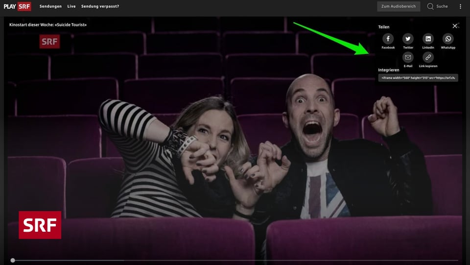 Wo Finde Ich Die 3sat Mediathek