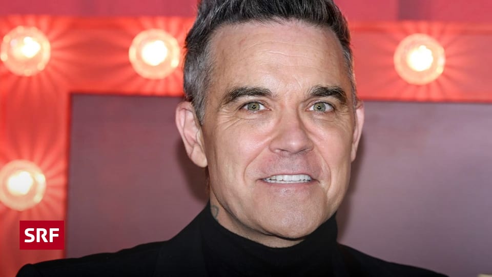 Kulturnews-in-Kurzform-Robbie-Williams-bricht-historischen-Charts-Rekord