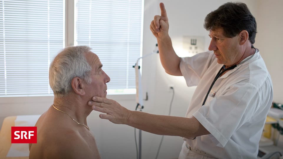 Wie Finde Ich Einen Hausarzt Der Noch Patienten Aufnimmt Gesundheit - Wie finde ich einen neuen Hausarzt? - Kassensturz Espresso