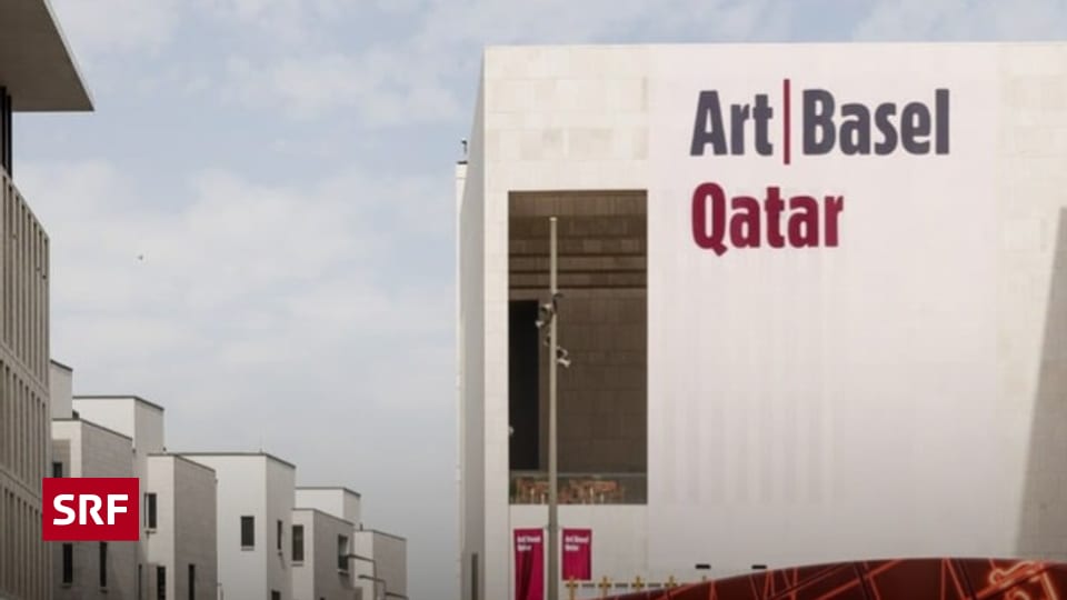 Kulturnews-in-Kurzform-17-000-Besuchende-Art-Basel-Qatar-zieht-positive-Bilanz