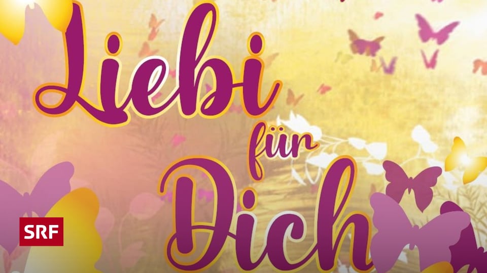 «Happy Day» Ein Lied für Bea und Hubi Happy Day SRF