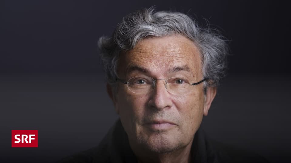 «Μια άλλη ιστορία»: Ο Τσαρλς Λεβίνσκι σχεδιάζει έναν κυνικό