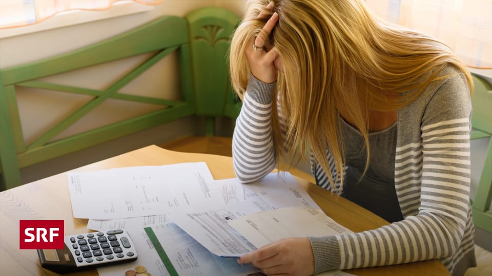 Sonstiges Recht - Gehen die Schulden mit dem Privatkonkurs unter ...