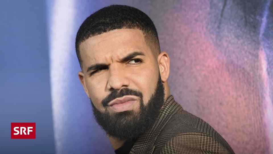 Kulturnews-in-Kurzform-Rapper-Drake-soll-Streaming-seiner-Songs-manipuliert-haben