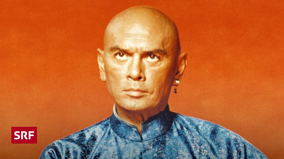 Vor-40-Jahren-verstorben-Yul-Brynner-Der-K-nig-von-Siam-hatte-Schweizer-Wurzeln