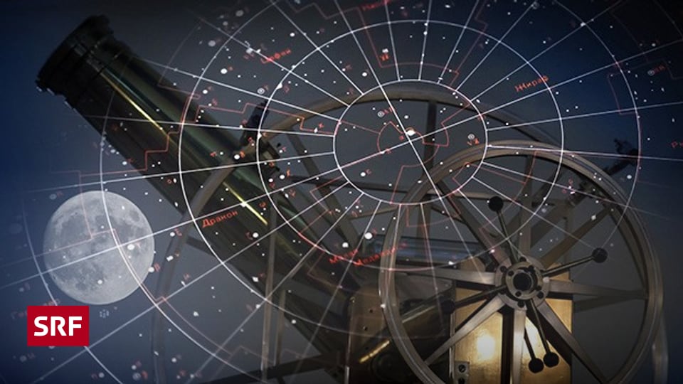 Radio SRF Musikwelle 2016 ist ein Marsjahr leidenschaftlich und