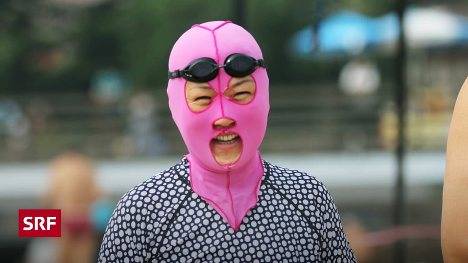 Facekini-Verh-llt-an-den-Strand