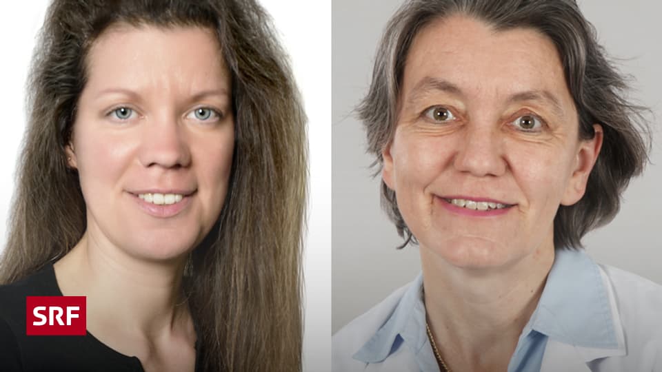 Experten Chat Helfen Horgerate Auch Bei Tinnitus Puls Srf