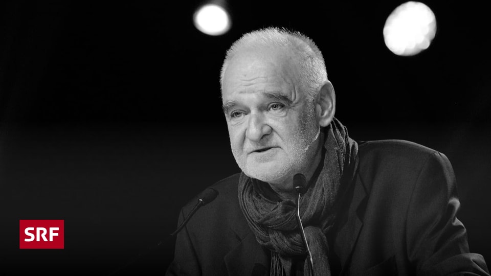 Kulturnews-in-Kurzform-Satanstango-Regisseur-B-la-Tarr-mit-70-Jahren-gestorben