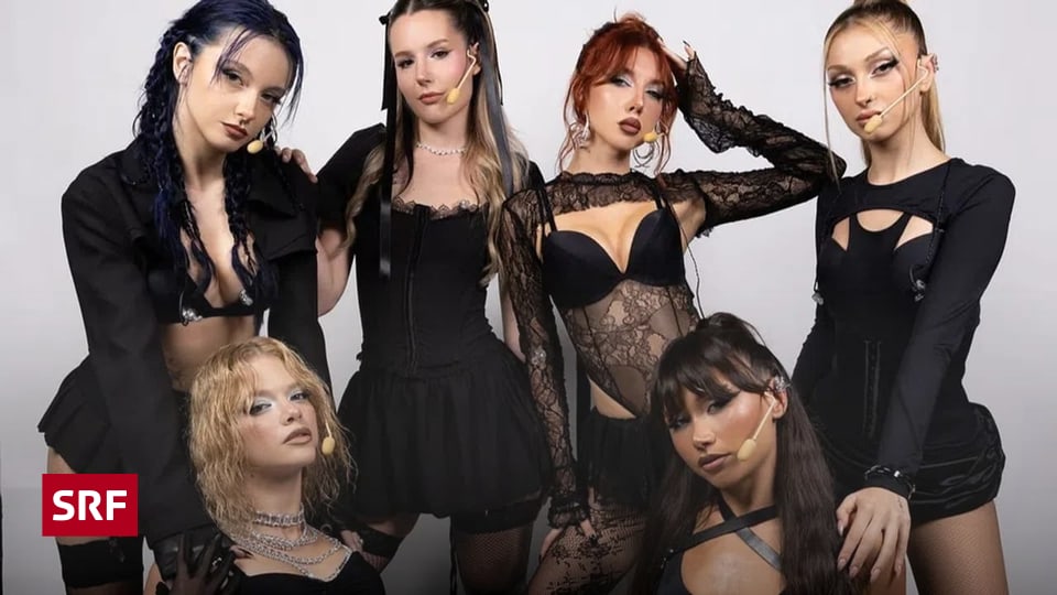 Kulturnews-in-Kurzform-T-rkische-Girlband-wegen-schamlosen-Verhaltens-verurteilt