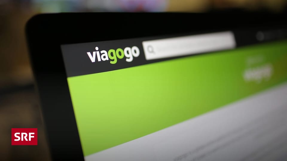 Controversial ticket exchange – Viagogo must adapt its Swiss website and compensate customers – Espresso cash register collapse