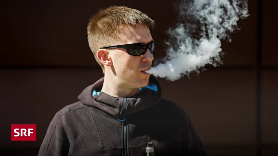 Vapes: Gesundheitsrisiko oder harmlose Alternative? - Wissen