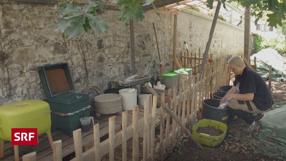 33+ Kompost Auf Balkon, Einfach kompost auf dem balkon anlegen und