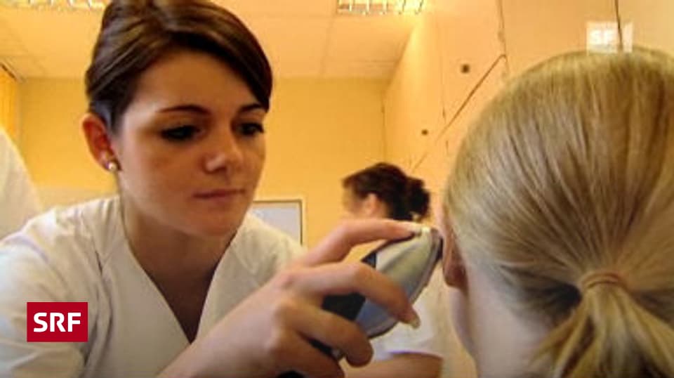 Kassensturz-Tests - Fiebermesser im Test: Was neue Geräte ...