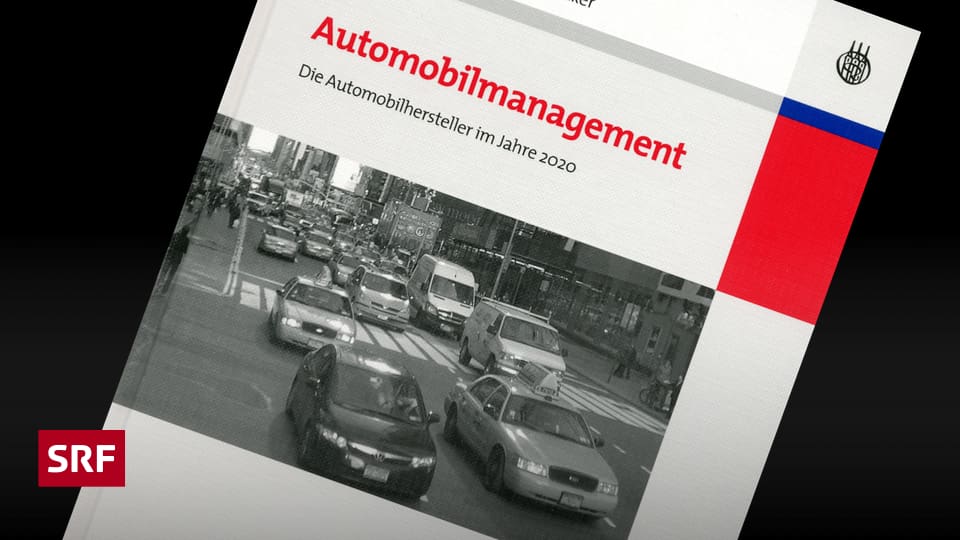 Die 5 Wichtigsten Impulse, Die Wir Für Den Automarkt Dringend Brauchen! - wv9h2z2