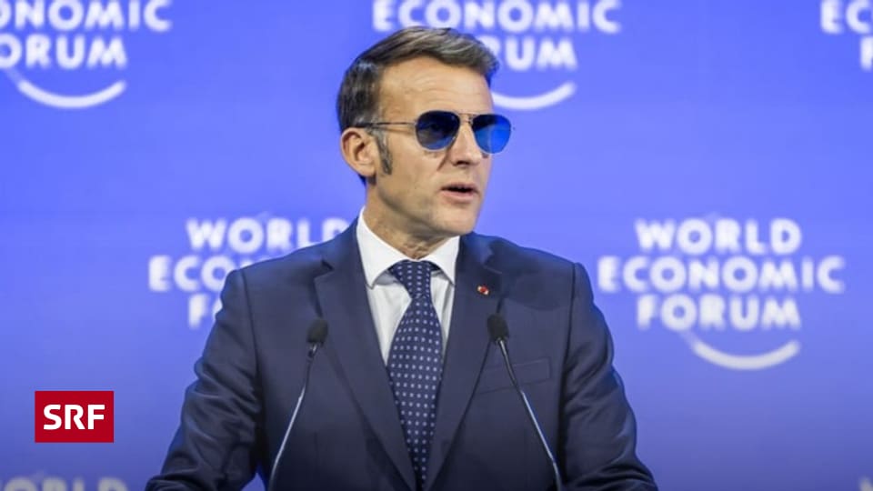 Glosse-zum-WEF-Hingucker-D-stere-Zeiten-und-Macron-tr-gt-Sonnenbrille