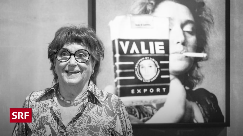 Feministische-Kunstpionierin-Skandal-im-Sperrbezirk-Zum-Tod-von-Valie-Export