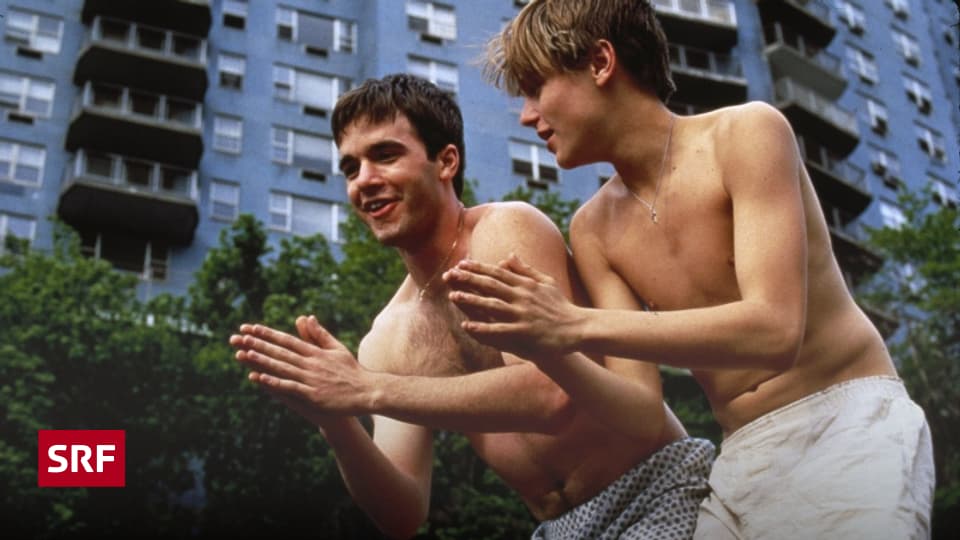 Jim Carroll In Den Straßen Von New York Netflix Film & Serien - Film-Tipp des Tages: «Jim Carroll - In den Strassen von