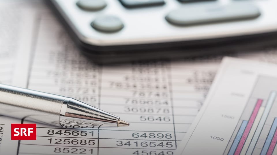 Geld Falsche Kontogebühr bei Bank Cash Zweiplus Kassensturz Espresso SRF