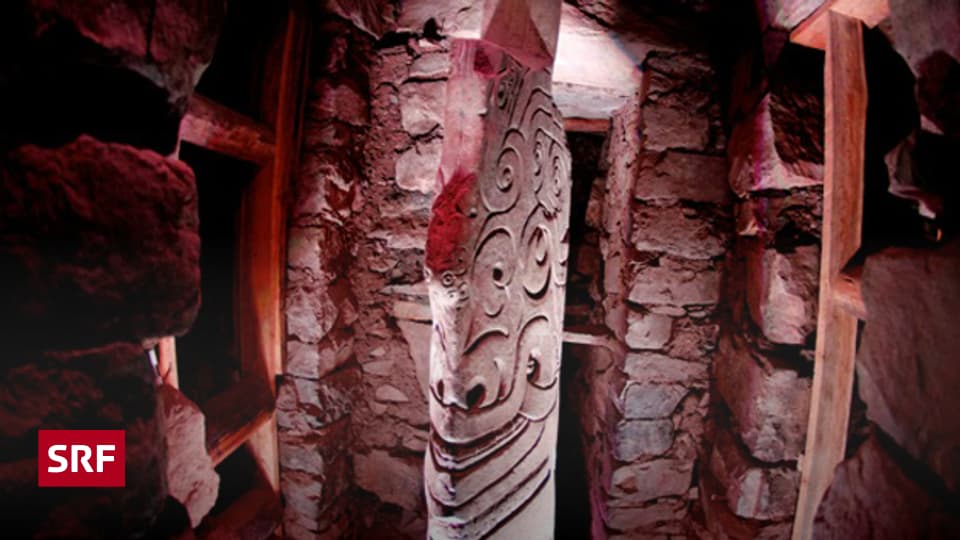 Einstein Online Im Drogenrausch Durch Dunkle Gange Einstein Srf