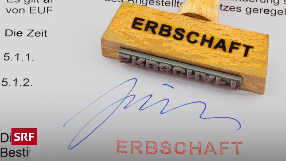 Sonstiges Recht Wer muss die Steuern für das leerstehende Haus zahlen