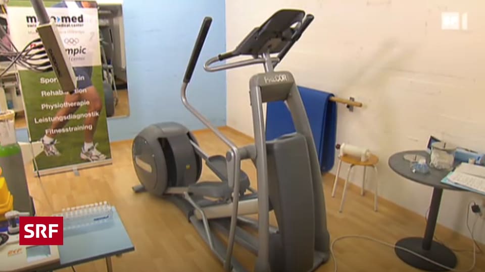 Kassensturz Tests Die Besten Crosstrainer Kassensturz Espresso