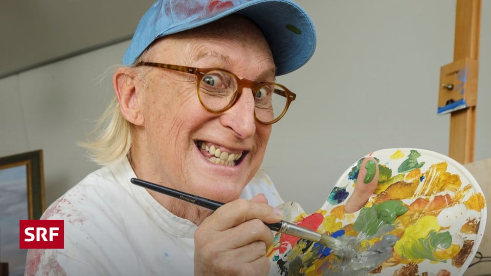 Ottos-malerische-Parodien-sind-Kunst-Spass-von-Klimt-bis-Picasso