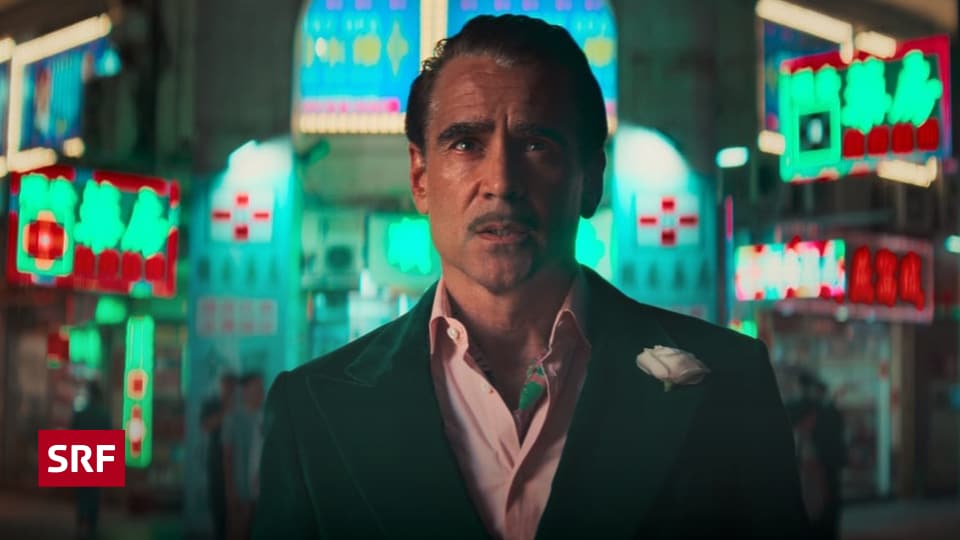 Premiere-am-ZFF-Ballad-of-a-Small-Player-Colin-Farrell-in-der-H-lle-von-Macau