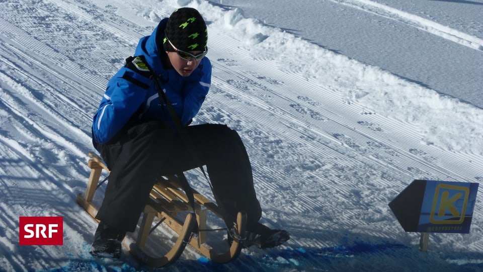 Kassensturz-Tests - Mit diesen Schlitten macht es Spass ...