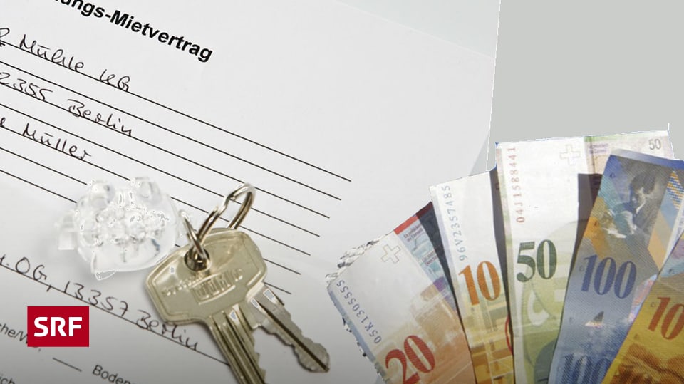 Wohnen Aufgepasst Bei Mietkautions Versicherungen Kassensturz