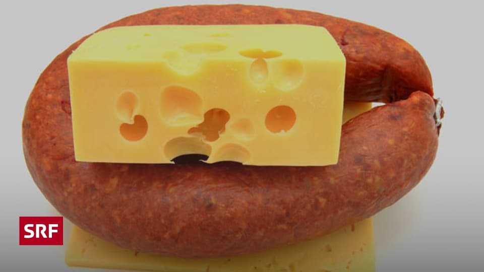Lifestyle - Mit viel Fleisch und Fett gesünder leben? - Puls - SRF