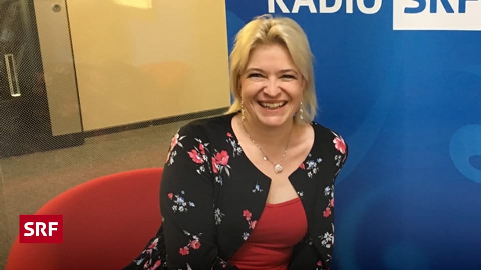 Monique Das neue Album war eine Zangengeburt Radio SRF Musikwelle SRF