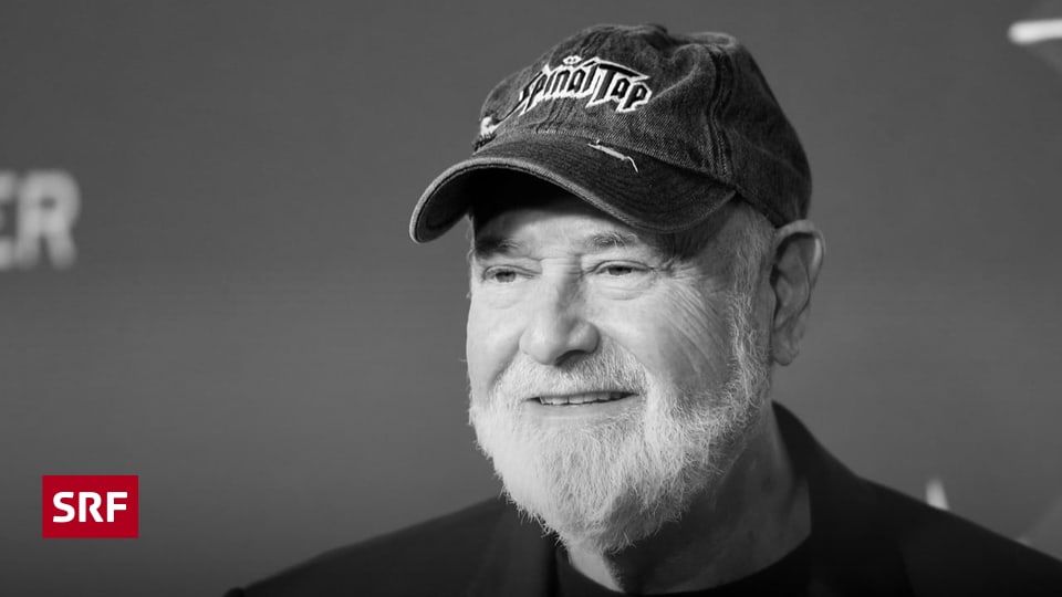 Kulturnews-in-Kurzform-Harry-und-Sally-Regisseur-Rob-Reiner-tot-aufgefunden