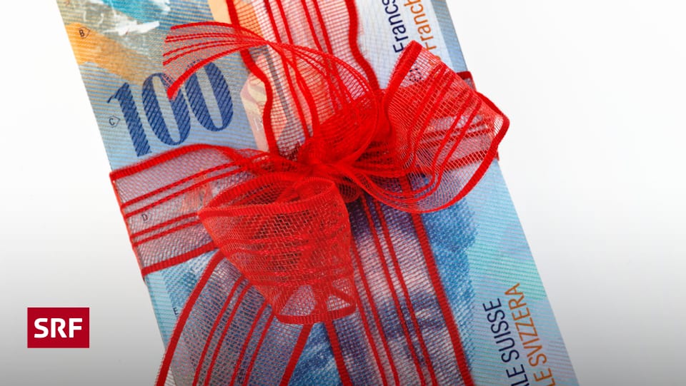 Gibt Es Ein Gewohnheitsrecht Arbeitsrecht - Auch bei der Gratifikation gibt es Gewohnheitsrecht